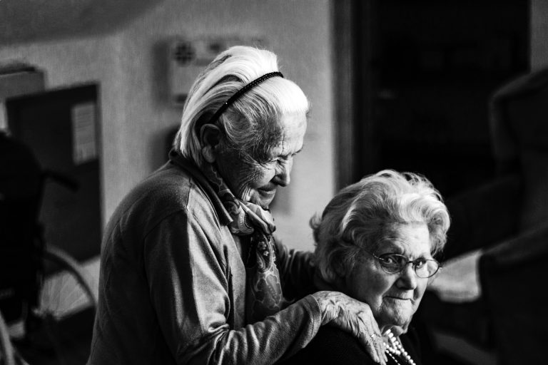 Les seniors et les jobs d&rsquo;été