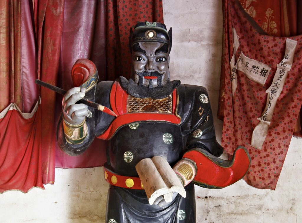 La lutte contre la corruption en Chine est-elle un instrument de pouvoir ?