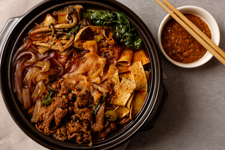 Quʼest-ce que le Mala Tang ?