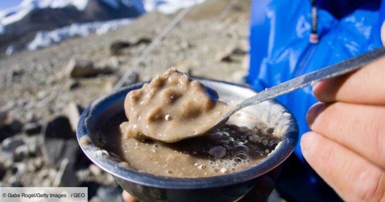 La recette du tsampa du tibet