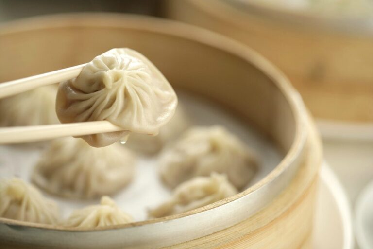 Quʼest-ce que le Yum Cha ?