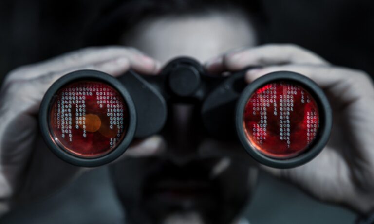 Les autorités chinoises de sécurité mettent en garde le personnel à l'étranger contre le recrutement potentiel d'espions.