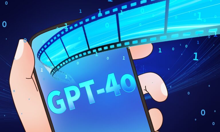 Un GPT-4o plus « humain » ravit les passionnés d'IA du monde entier