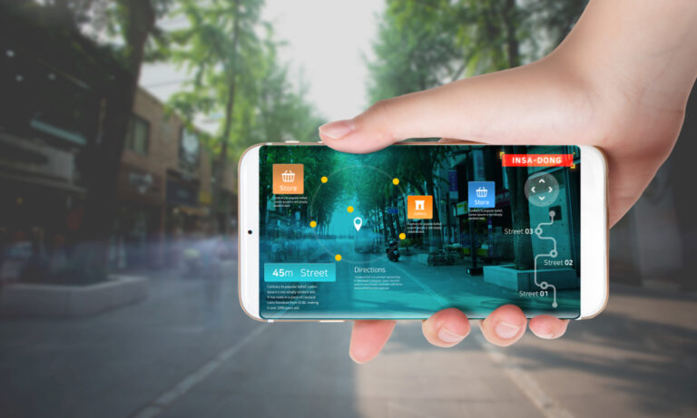 La Chine va réglementer l'utilisation des cartes en ligne pour sauvegarder la souveraineté nationale