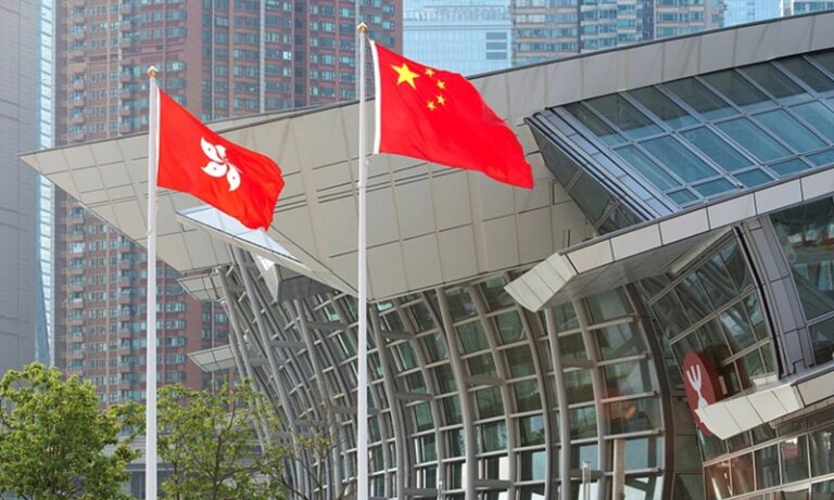 La Chine condamne fermement le Royaume-Uni pour ses accusations injustifiées contre des espions présumés liés à la RASHK