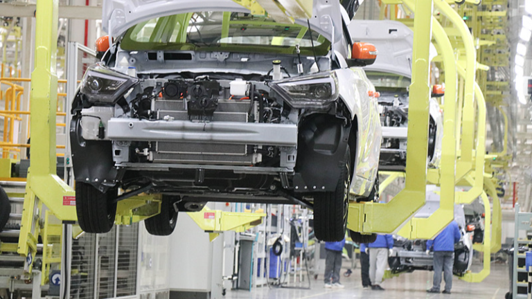 Éditorial de Bloomberg : la politique tarifaire de l'UE sur les véhicules électriques chinois est un faux pas