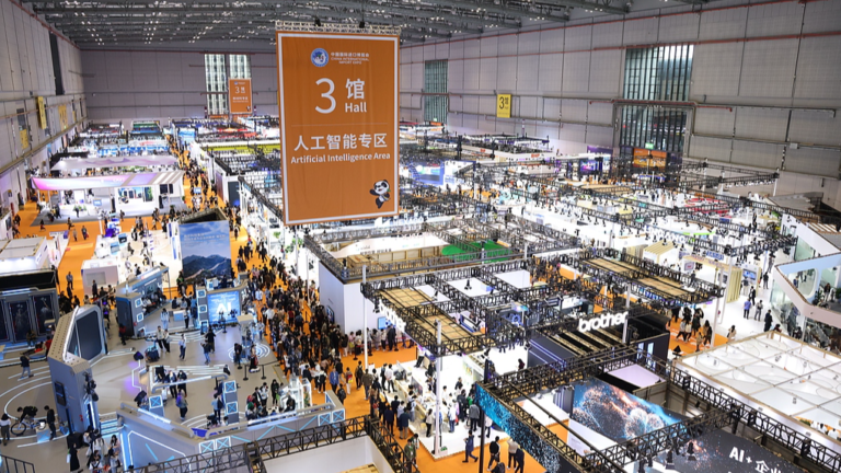 CIIE 2024 : Une vitrine record de l’innovation et de la coopération mondiales