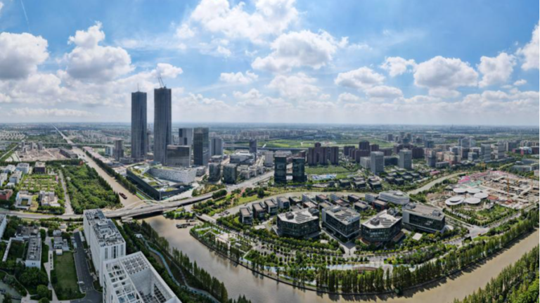 L'économie de marché chinoise est florissante