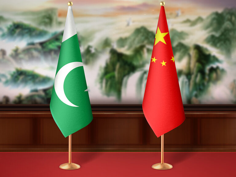 CPEC symbolise l'amitié pakistanaise-chinoise, vision partagée: ministre