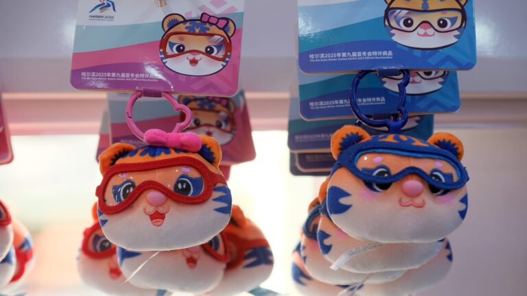 Harbin est prêt à faire en sorte que les touristes se sentent chez eux lors des Jeux asiatiques d'hiver de 2025