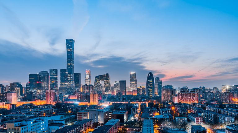 La Chine monte à la 2e place dans l'indice mondial de soft power