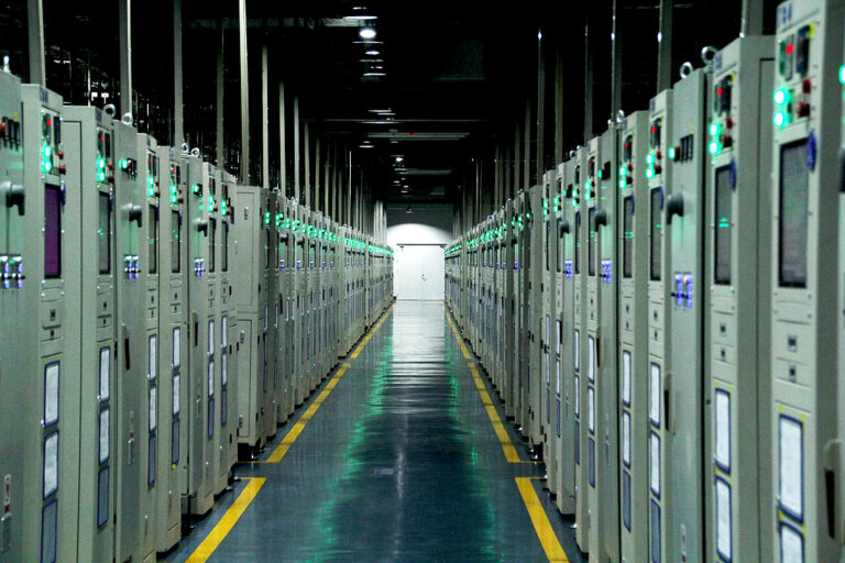 Le «capital patient» de la Chine et son paradigme se déplacent à travers trois niveaux distincts stimulent l'innovation technologique