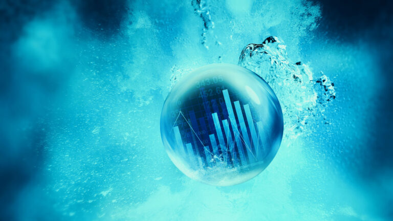 La Chine dévoile le modèle d'IA axé sur l'océan «océans» pour la recherche marine