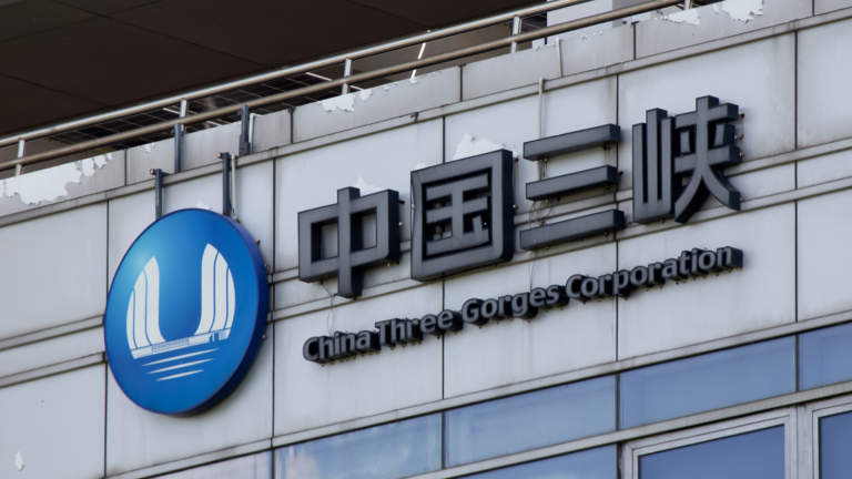 Le Maroc tape les entreprises chinoises pour le grand projet d'hydrogène vert