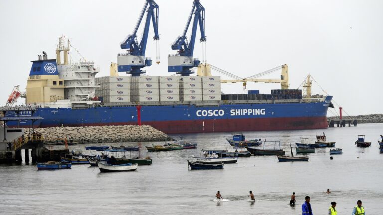 Wang Yi: Global South devrait renforcer, poursuivre l'unité et le développement