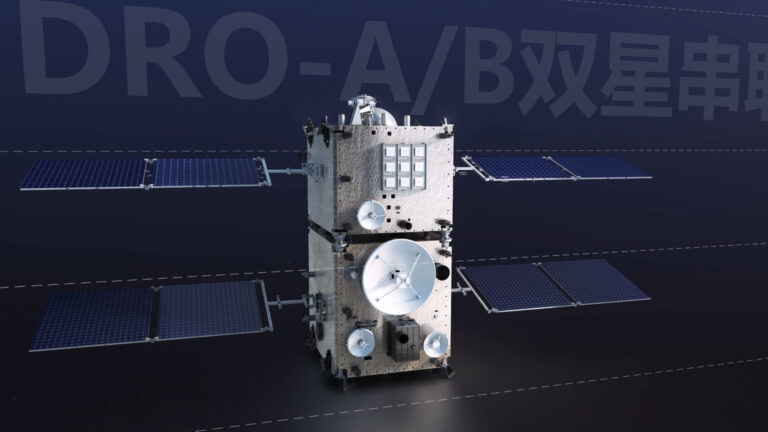 Derrière le sauvetage spatial de 123 jours de la Chine: les mathématiques qui ont défié les chances