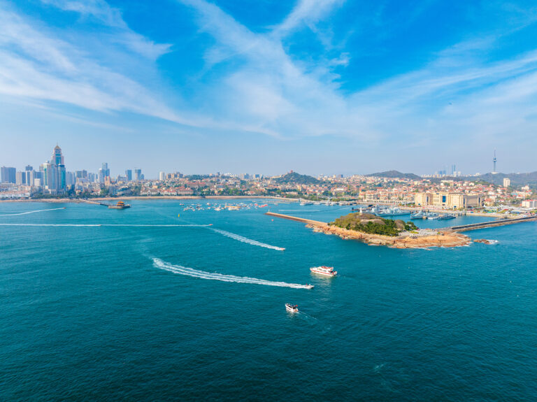 La Chine voit des progrès continus dans la qualité éco-environnementale