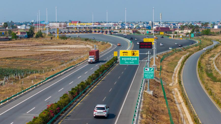 La surtension ODI de la Chine signale un redémarrage silencieux de l'influence mondiale