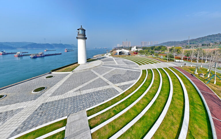 Le meilleur conseiller politique de la Chine exhorte la surveillance de la conservation de Yangtze