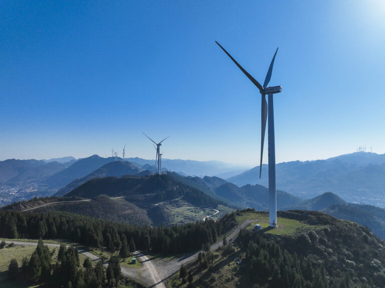 Ministère des Affaires étrangères: Chine pour continuer à stimuler le développement avec l'énergie verte