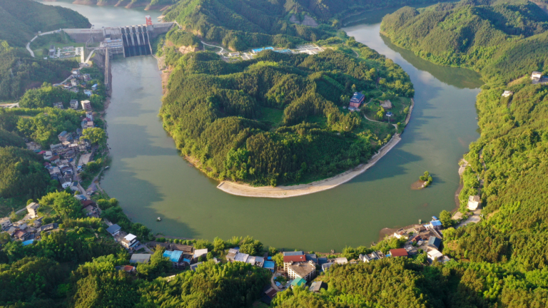 La Chine dévoile le plan d'action pour protéger les rivières, les lacs