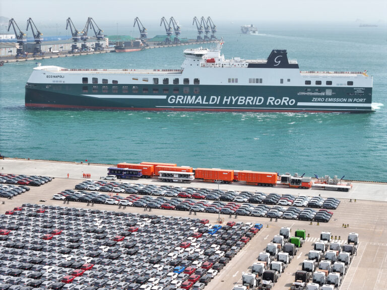 La Chine lance les premières inspections environnementales en vertu de nouvelles réglementations