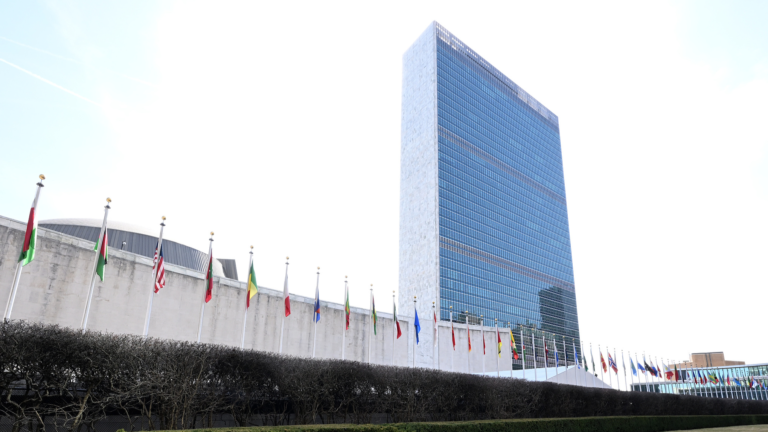 La Chine préconise le désarmement nucléaire basé sur la sécurité commune: envoyé