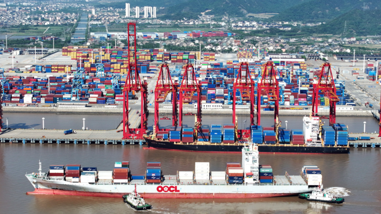 La coopération Chine-CEEC porte des résultats fructueux, améliore la connectivité