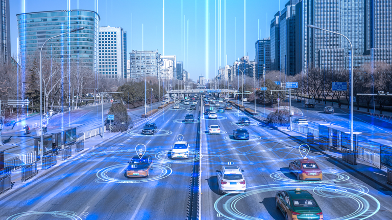 La valeur de production de l'industrie de la navigation par satellite chinoise atteint 79 milliards de dollars alors que Beidou se développe à l'échelle mondiale