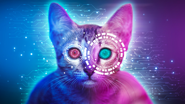 Le Baidu de la Chine cherche au système d'IA de brevet pour déchiffrer les sons d'animaux