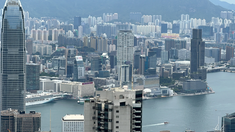 Le système d'admission de Hong Kong pour les talents et les professionnels du continent voit le taux d'approbation de près de 90% en deux ans