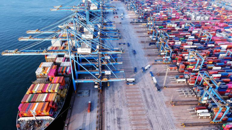 Porte-parole: l'ONU espère que les pourparlers de la Chine-US conduiront à une relation commerciale plus normalisée