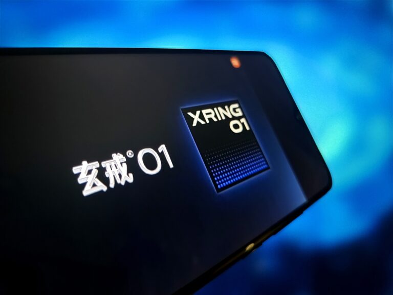 Xiaomi bord de Huawei avec sa puce de téléphone 3NM à lancer cette semaine