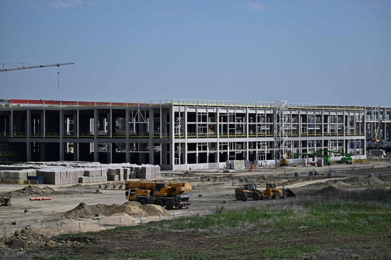 Chine-UE Green Partnership pour les objectifs climatiques partagés prend de l'ampleur