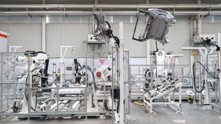 Comment la Chine favorise le développement de haute qualité dans la poussée de l'innovation