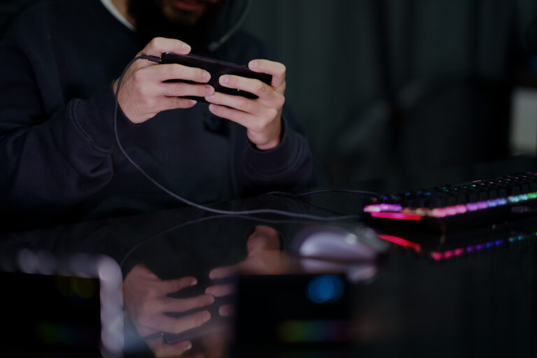 L'industrie du jeu chinois stimule l'échange culturel numérique