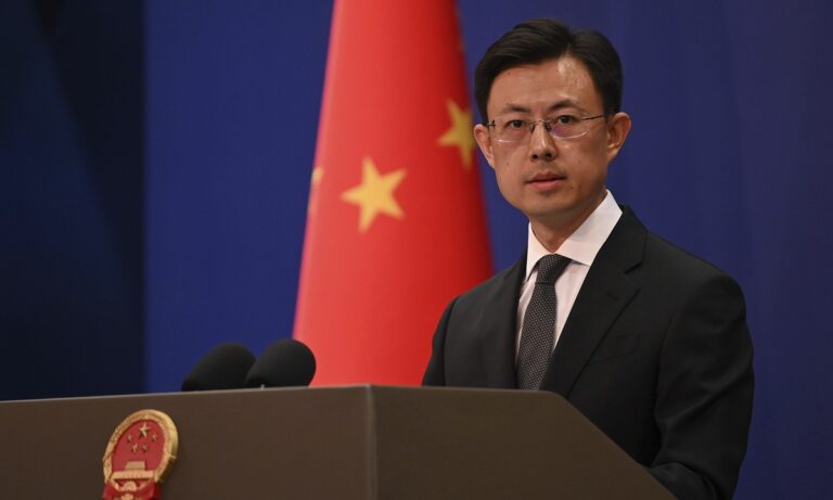 Répondant les préoccupations à l'Inde et au Bangladesh, le porte-parole de la FM chinois a déclaré que le projet hydroélectrique de Yarlung Zangbo en Chine n'aura pas d'effets négatifs sur les zones en aval