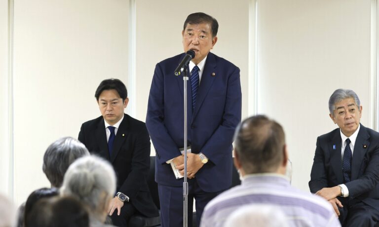 L'expert chinois appelle le plaidoyer de Tokyo discutable après que Ishiba honore les victimes d'Hiroshima mais indécis sur les «commentaires personnels» au 80e anniversaire de la fin de la Seconde Guerre mondiale