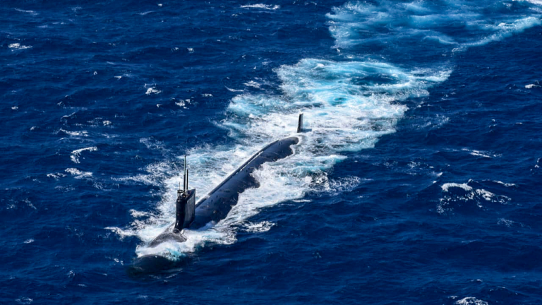 La Chine rejette l'appel pour rejoindre les négociations sur le désarmement nucléaire avec les États-Unis et la Russie