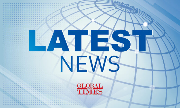 La FM chinoise rencontre le ministre de l'Intérieur afghan