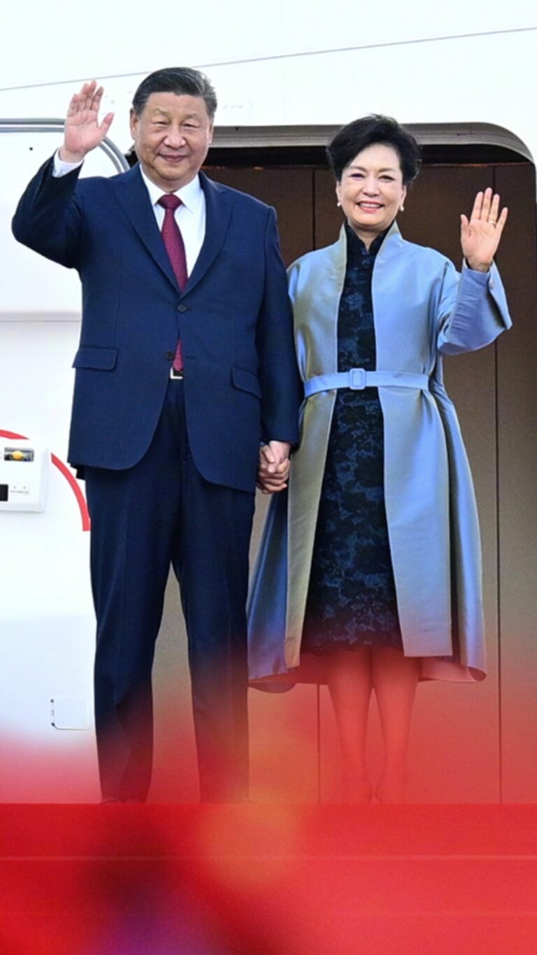 Pourquoi la valeur chinoise de l'amour pour la famille et la nation