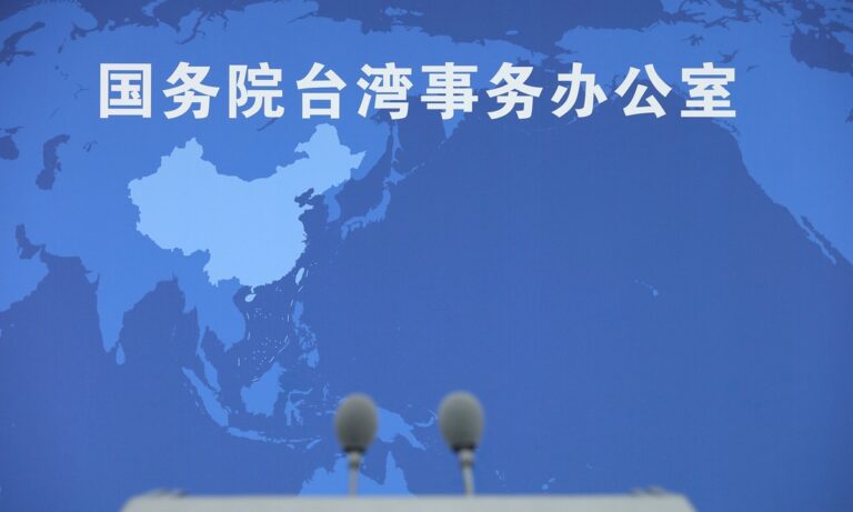 Les États-Unis ont exhorté à s'abstenir d'envoyer des signaux erronés à «l'indépendance de Taiwan» alors que les législateurs appellent l'OACO à inviter Taiwan: porte-parole