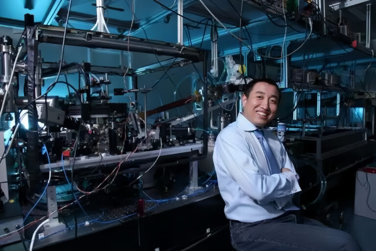 Bridging Research & Industry: AMRC guide la fabrication de la Chine