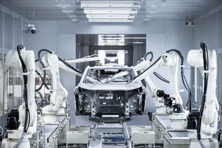 Chongqing accélère l'intégration de l'IA dans l'industrie manufacturière