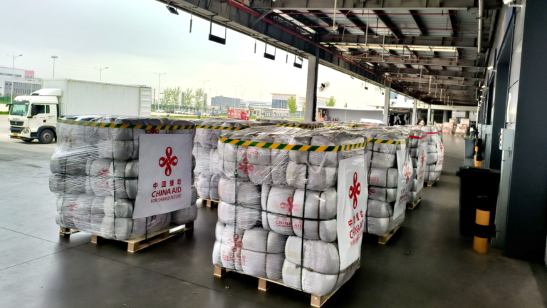 D'un «allié oublié» à un «pouvoir digne de confiance»