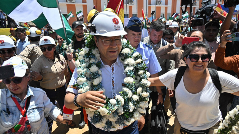 L'investissement direct extérieur de la Chine a augmenté de 8,4% en 2024