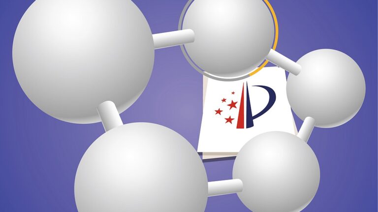 Livre blanc: les brevets en nanotechnologie de la Chine en tête du monde