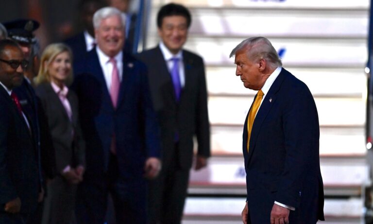 Le nouveau Premier ministre japonais sera confronté à un « grand test » alors que le président américain arrive pour sa première visite en six ans ; la défense et le commerce pourraient être des questions épineuses (expert)