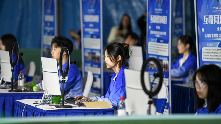 Déclaration de Pékin, 30 ans après : la Chine continue de faire progresser les droits des femmes et le développement