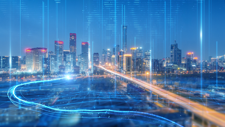 L'expérience de la Chine et sa vision mondiale pour des villes intelligentes centrées sur l'humain